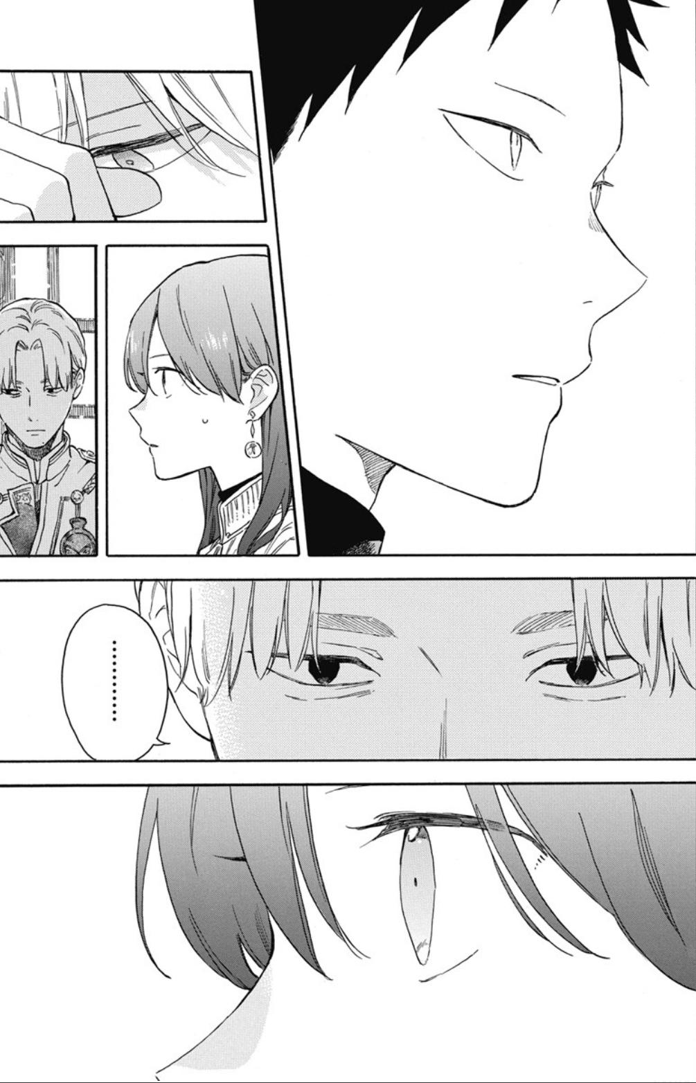 Snow White with the Red Hair Chapter 135 11