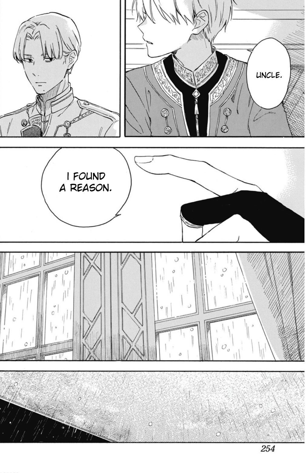 Snow White with the Red Hair Chapter 135 12
