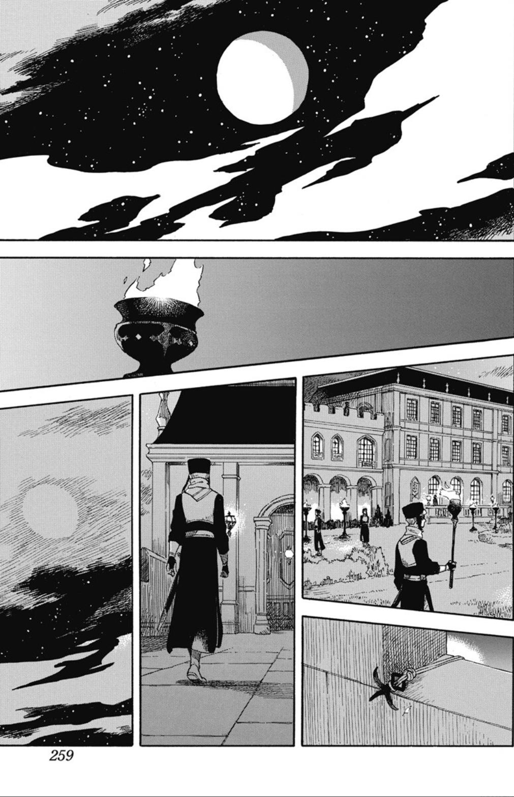 Snow White with the Red Hair Chapter 135 17