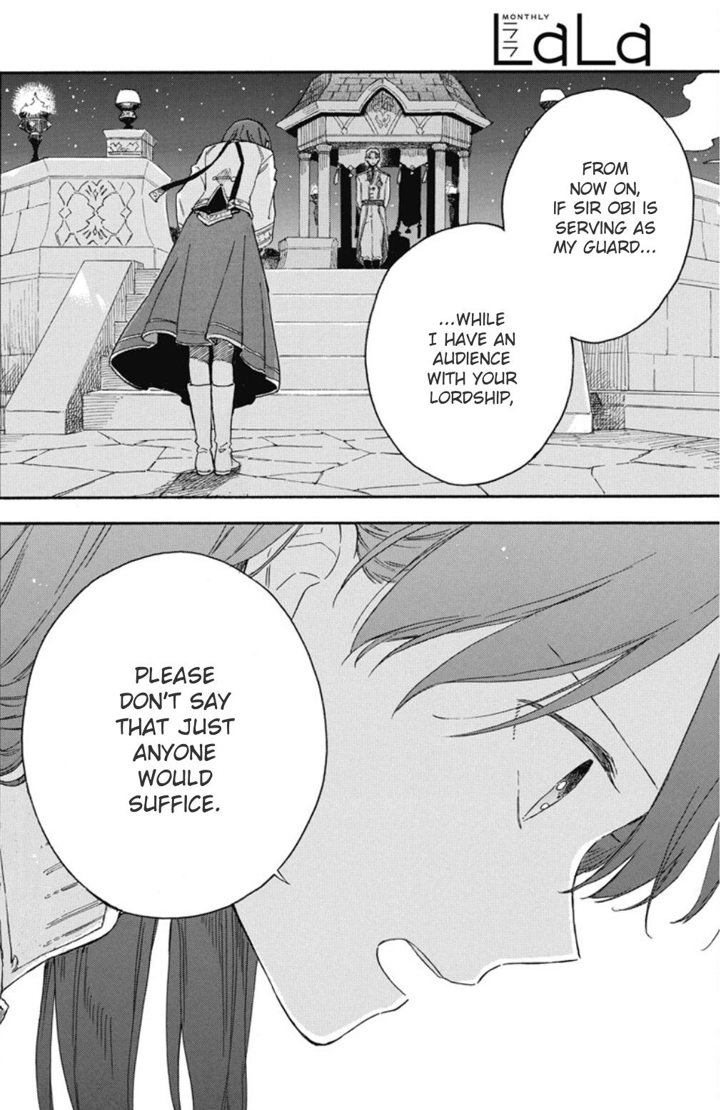 Snow White with the Red Hair Chapter 136 7