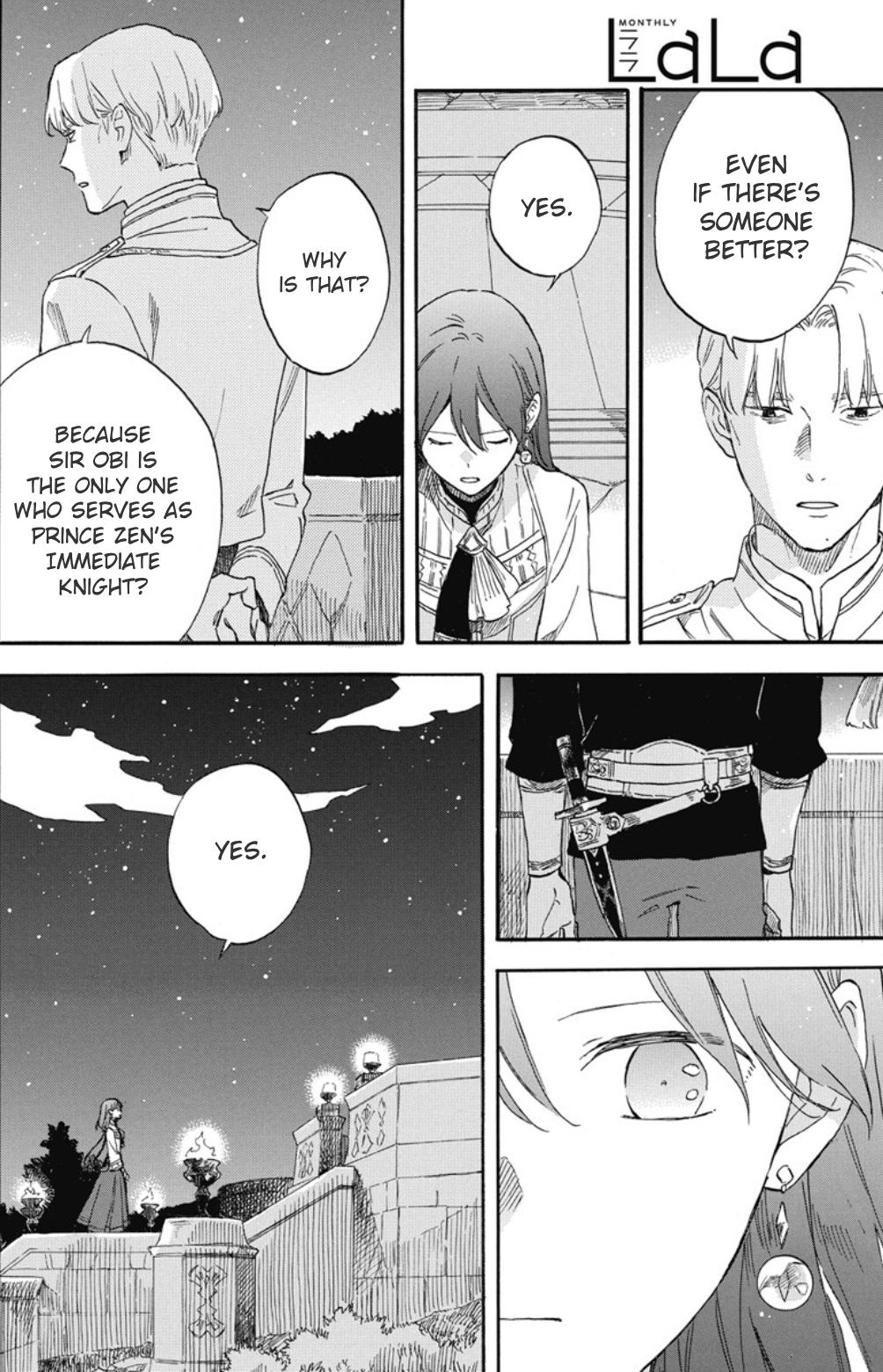 Snow White with the Red Hair Chapter 136 9