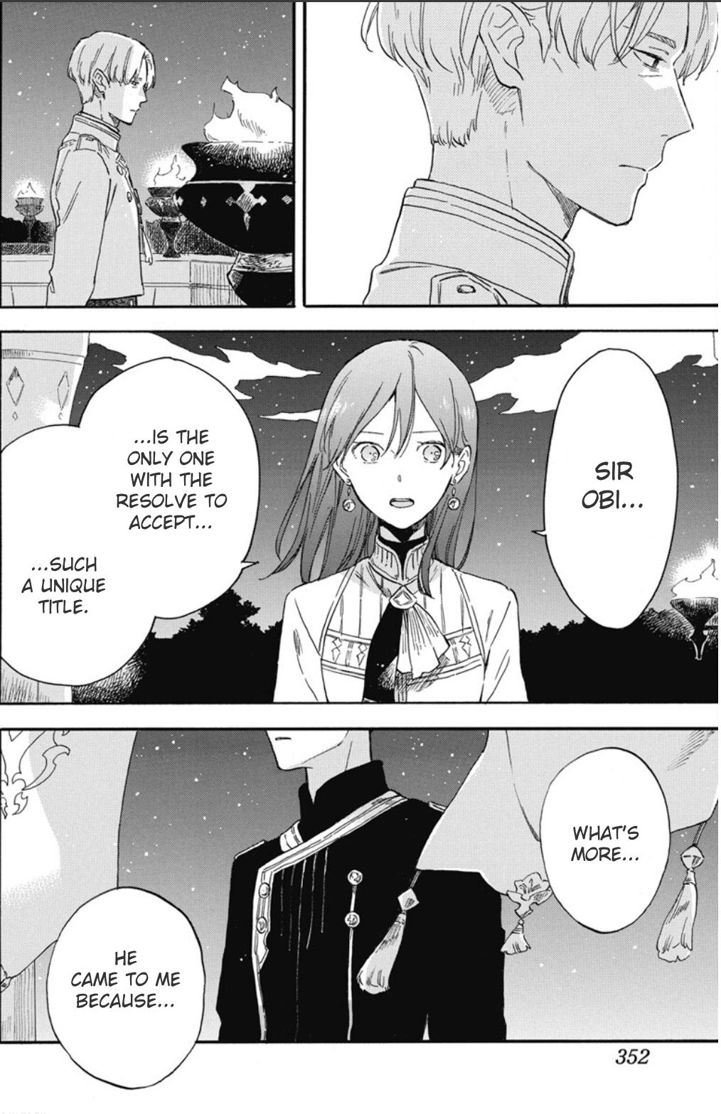 Snow White with the Red Hair Chapter 136 11