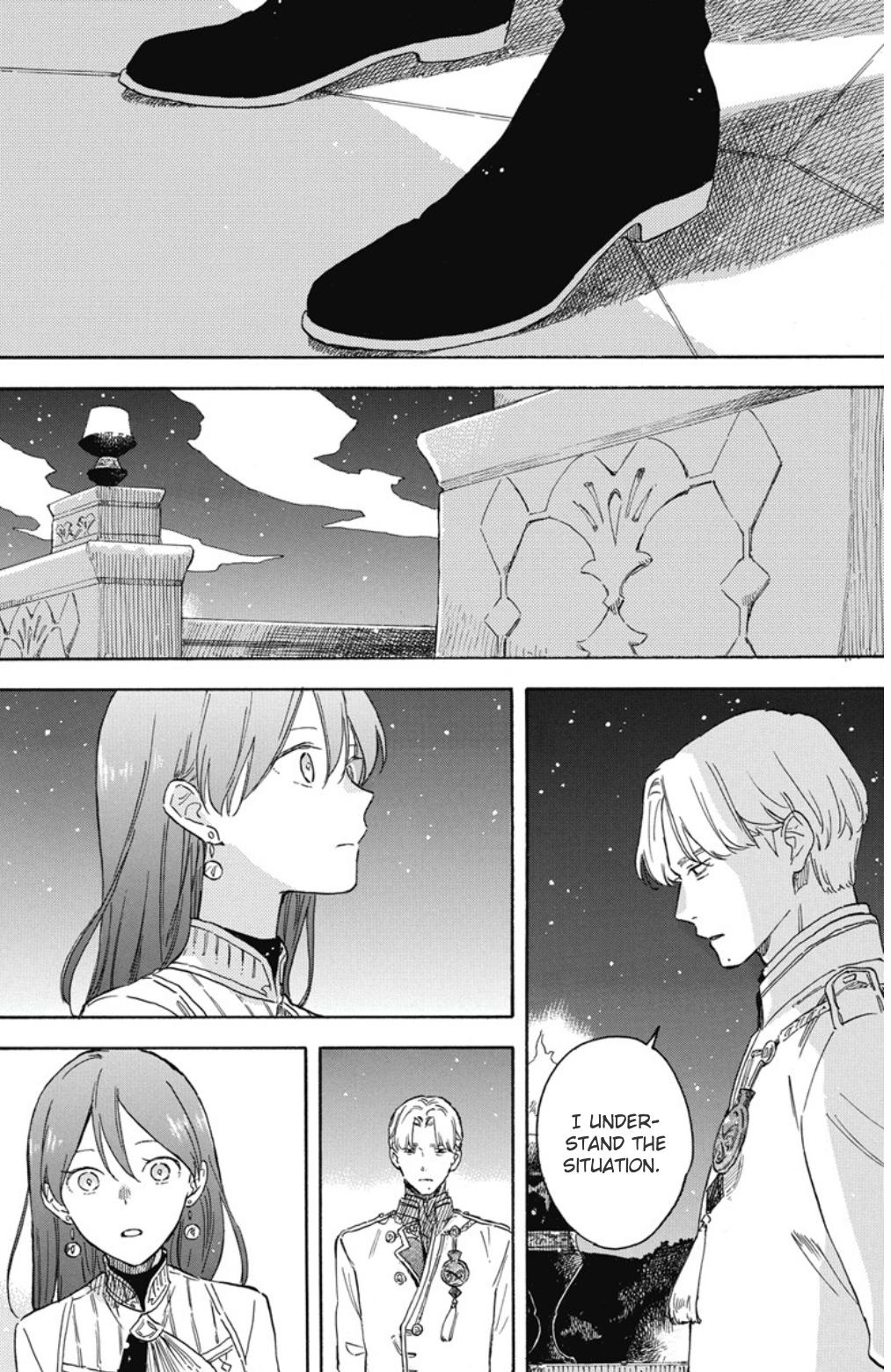 Snow White with the Red Hair Chapter 136 13