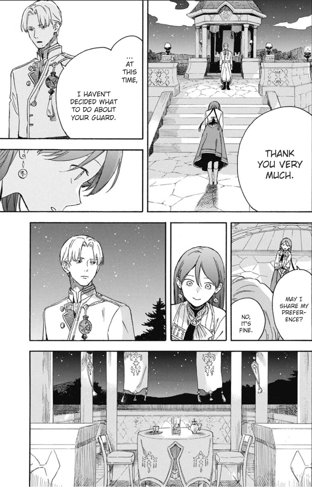 Snow White with the Red Hair Chapter 136 14