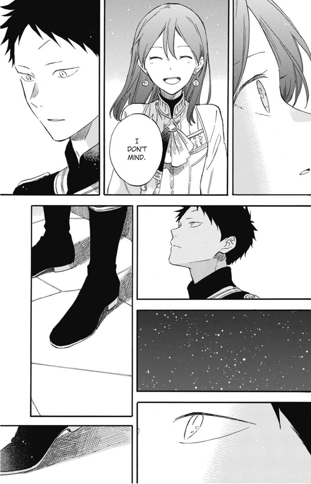 Snow White with the Red Hair Chapter 136 22