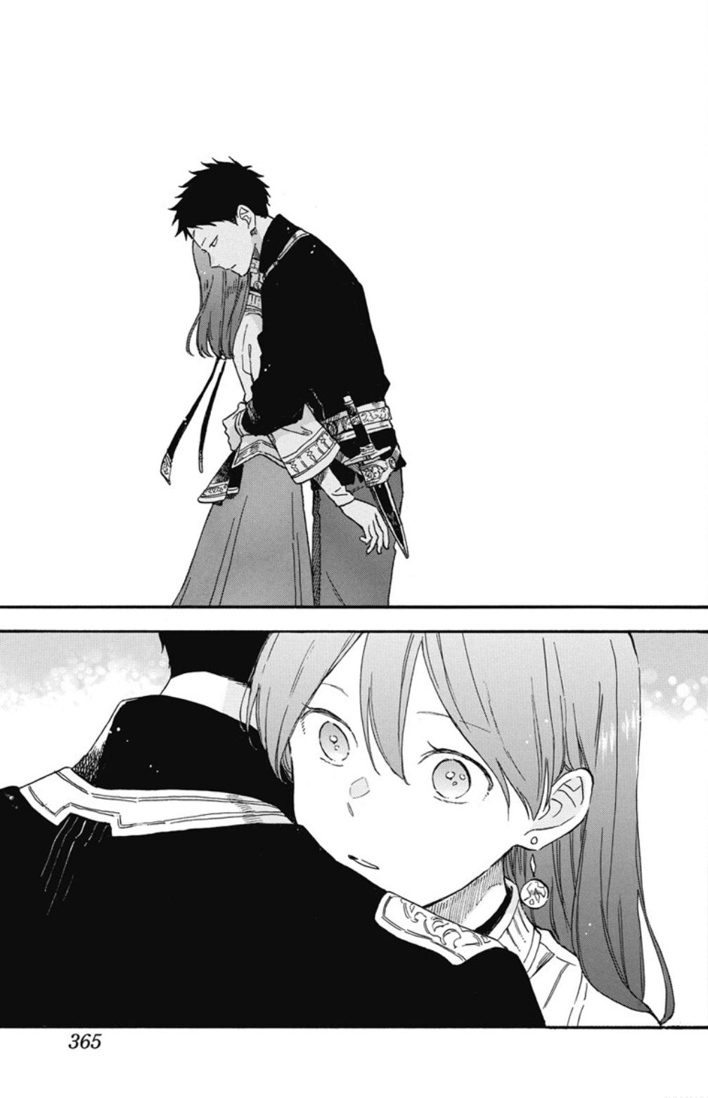 Snow White with the Red Hair Chapter 136 24