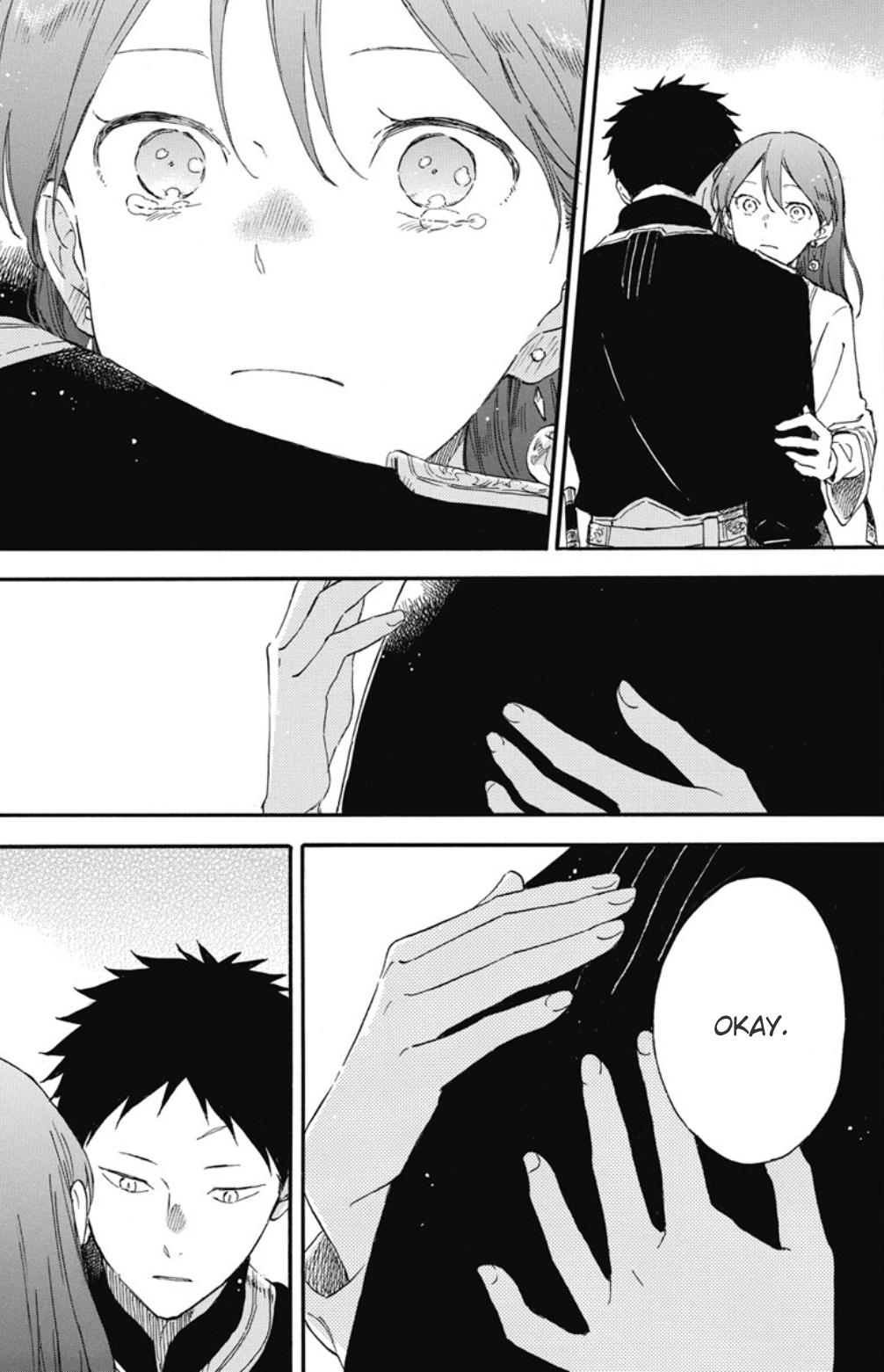 Snow White with the Red Hair Chapter 136 26