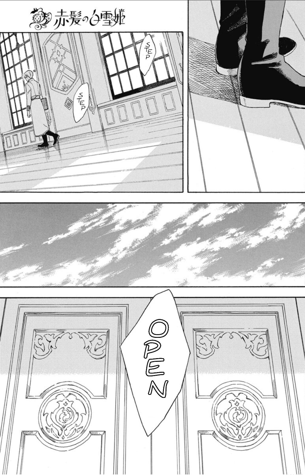 Snow White with the Red Hair Chapter 137 10