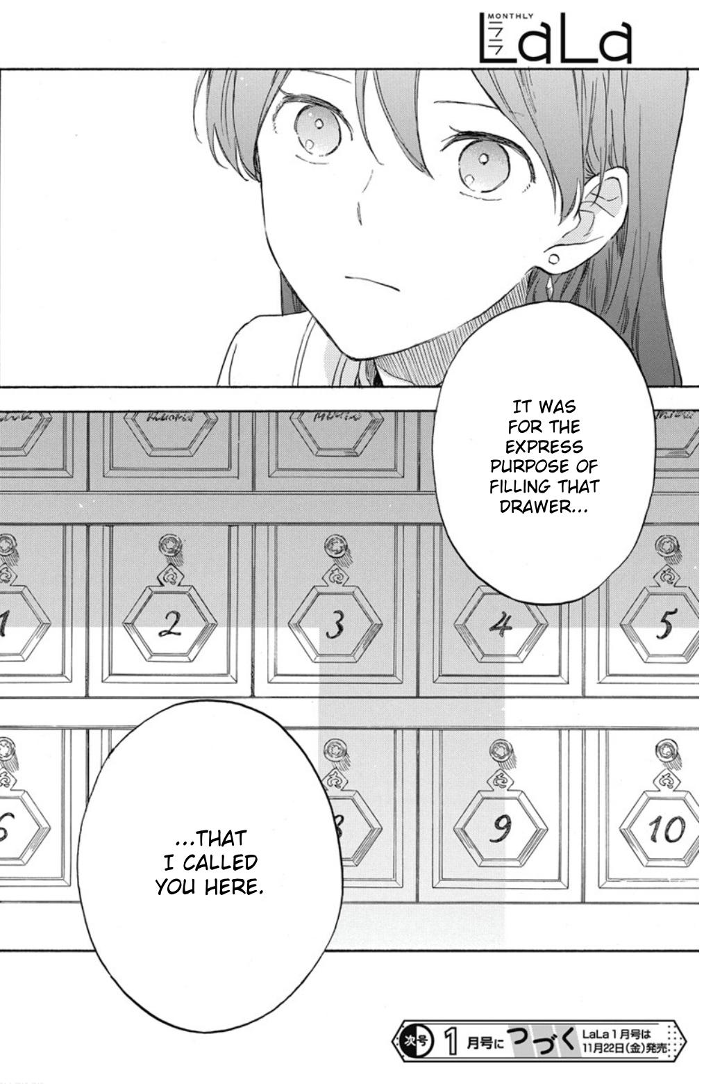 Snow White with the Red Hair Chapter 137 19