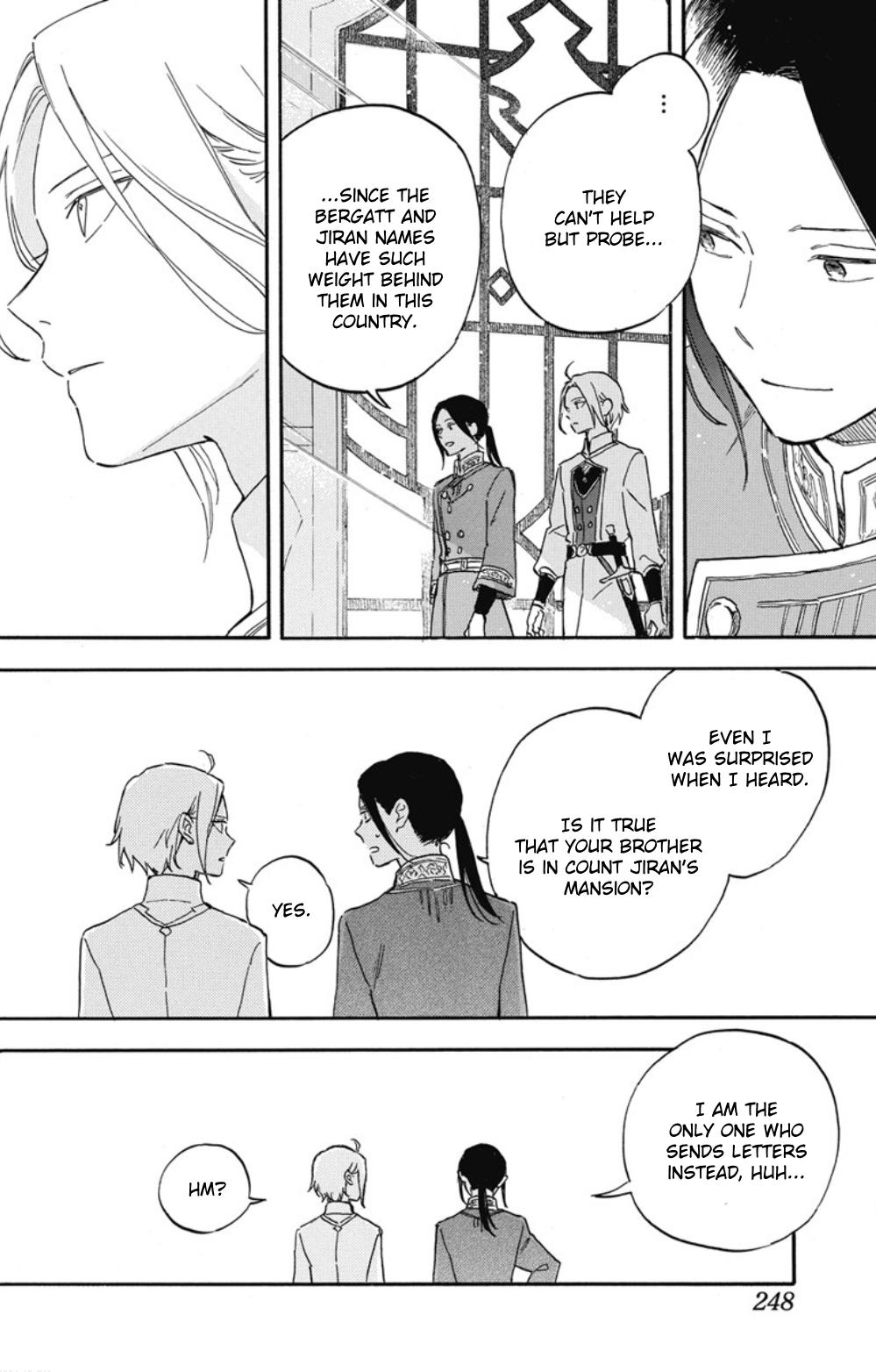 Snow White with the Red Hair Chapter 138 9