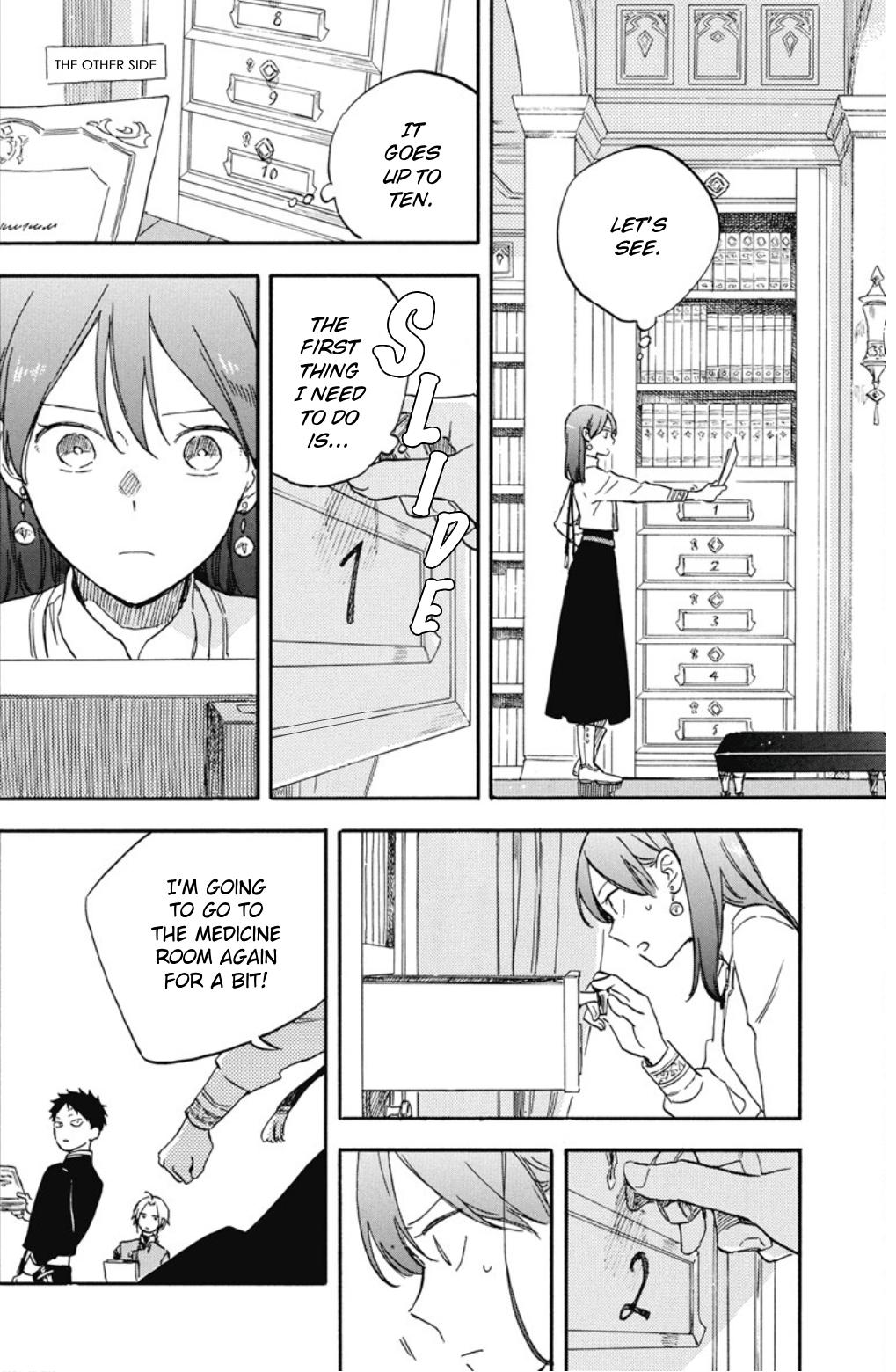 Snow White with the Red Hair Chapter 138 13