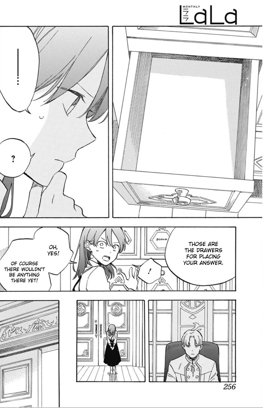 Snow White with the Red Hair Chapter 138 17