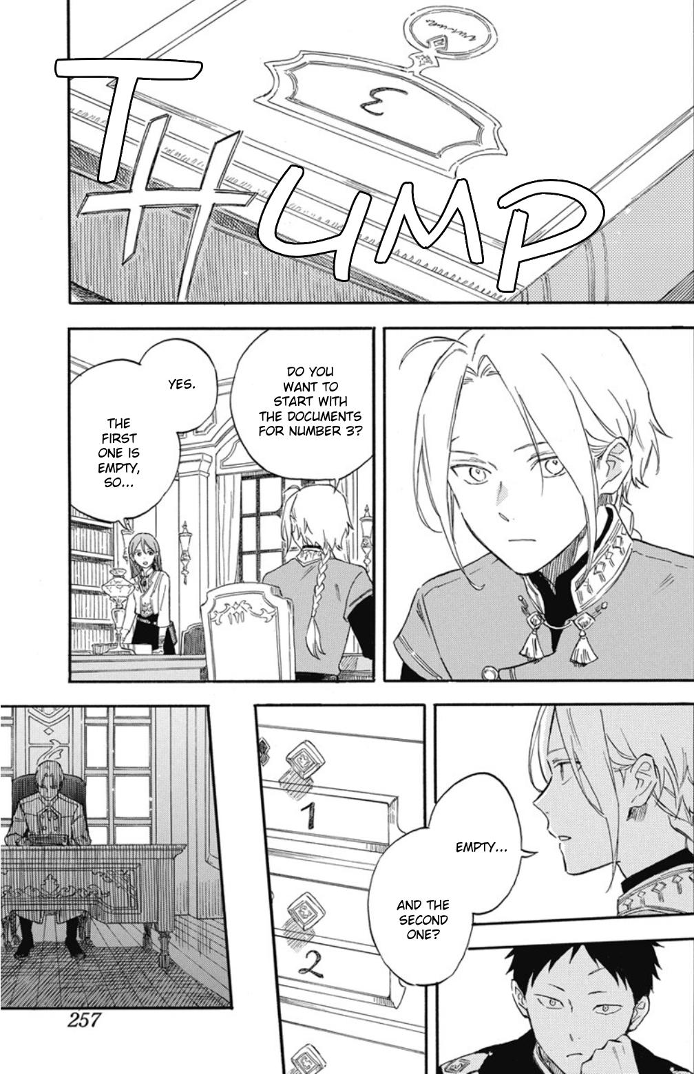 Snow White with the Red Hair Chapter 138 18