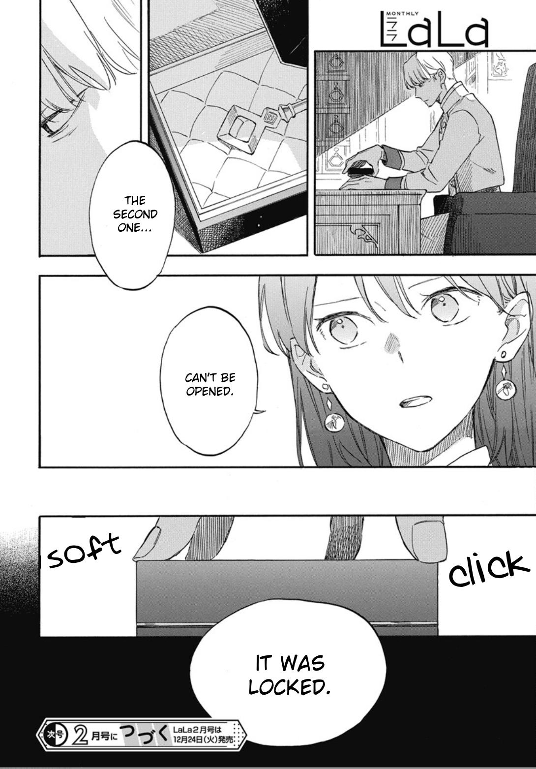 Snow White with the Red Hair Chapter 138 19