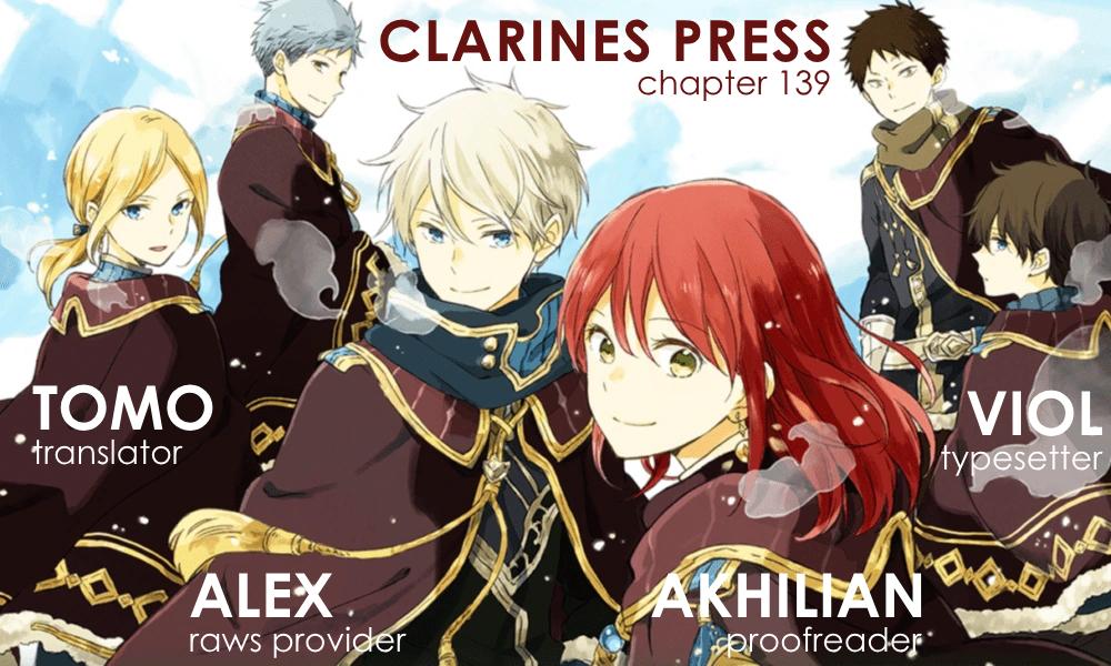 Snow White with the Red Hair Chapter 139 1