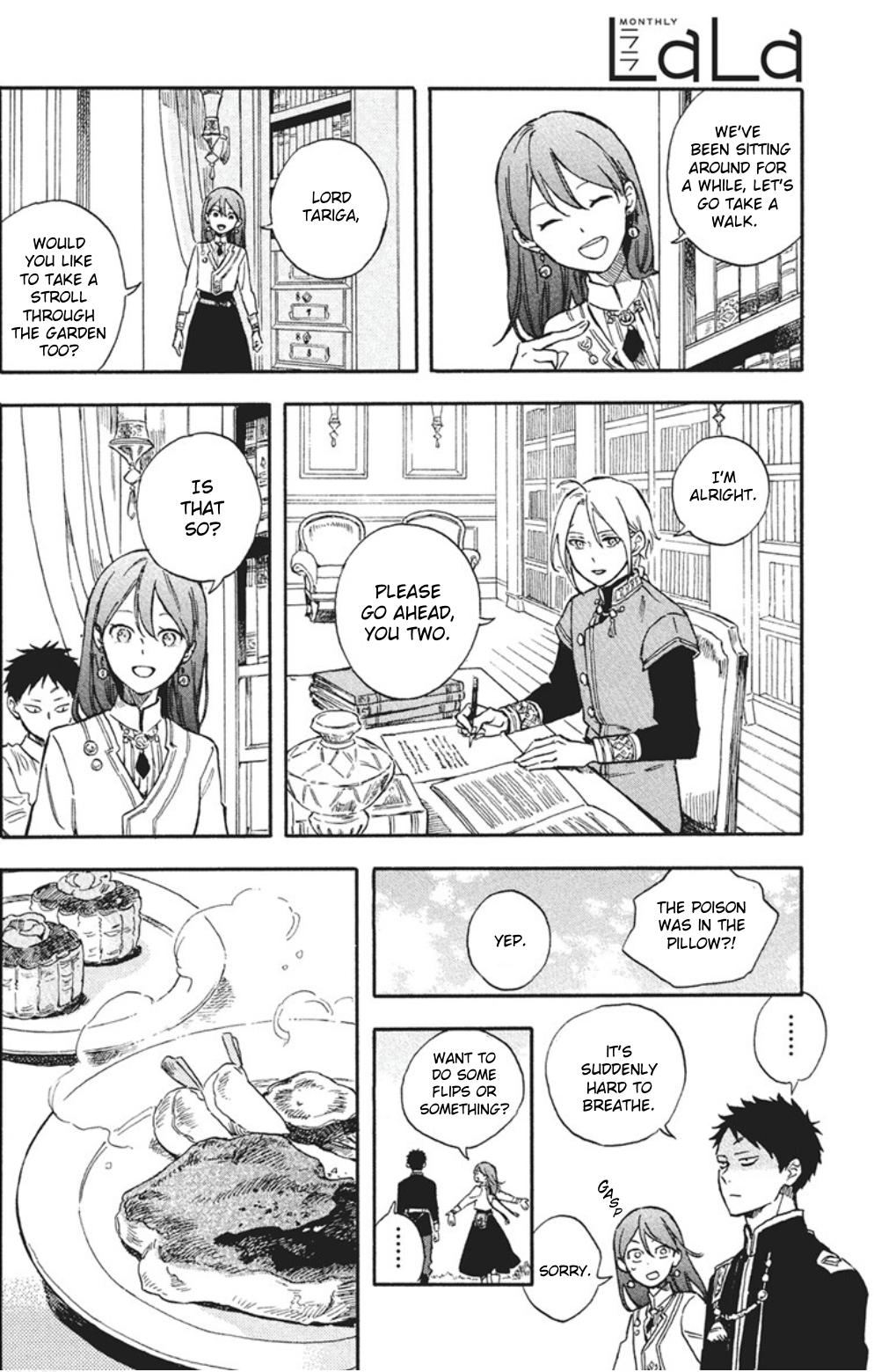 Snow White with the Red Hair Chapter 139 9