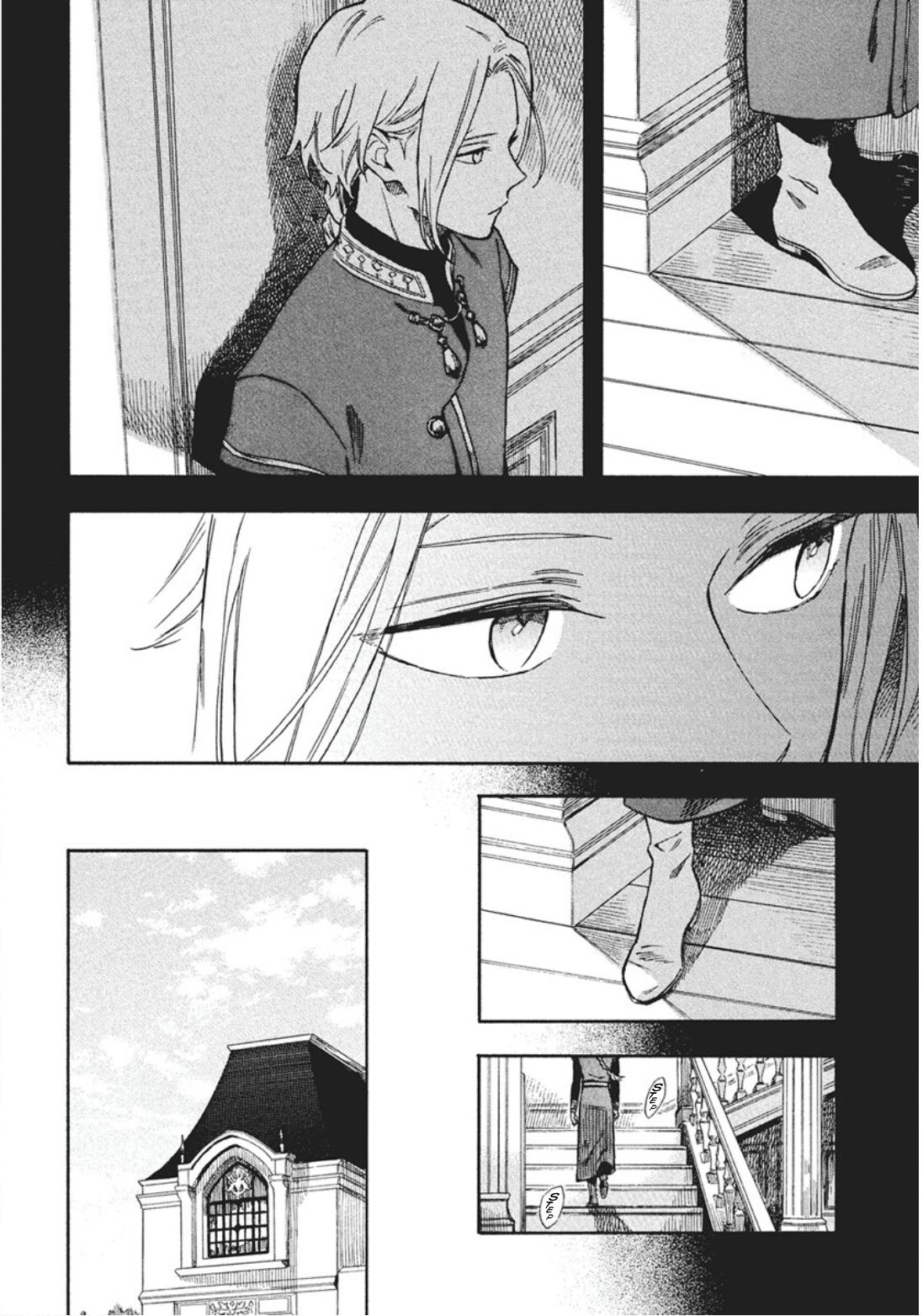 Snow White with the Red Hair Chapter 139 11