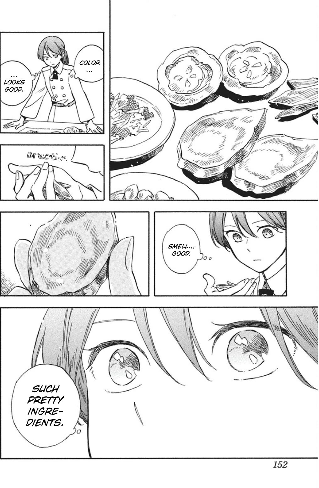 Snow White with the Red Hair Chapter 139 15