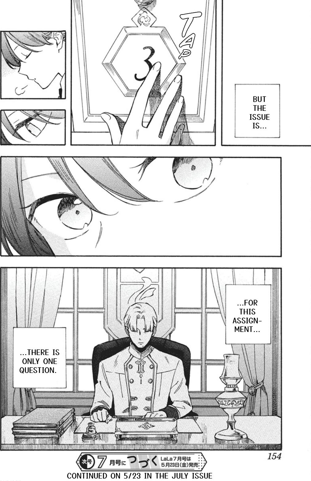 Snow White with the Red Hair Chapter 139 17