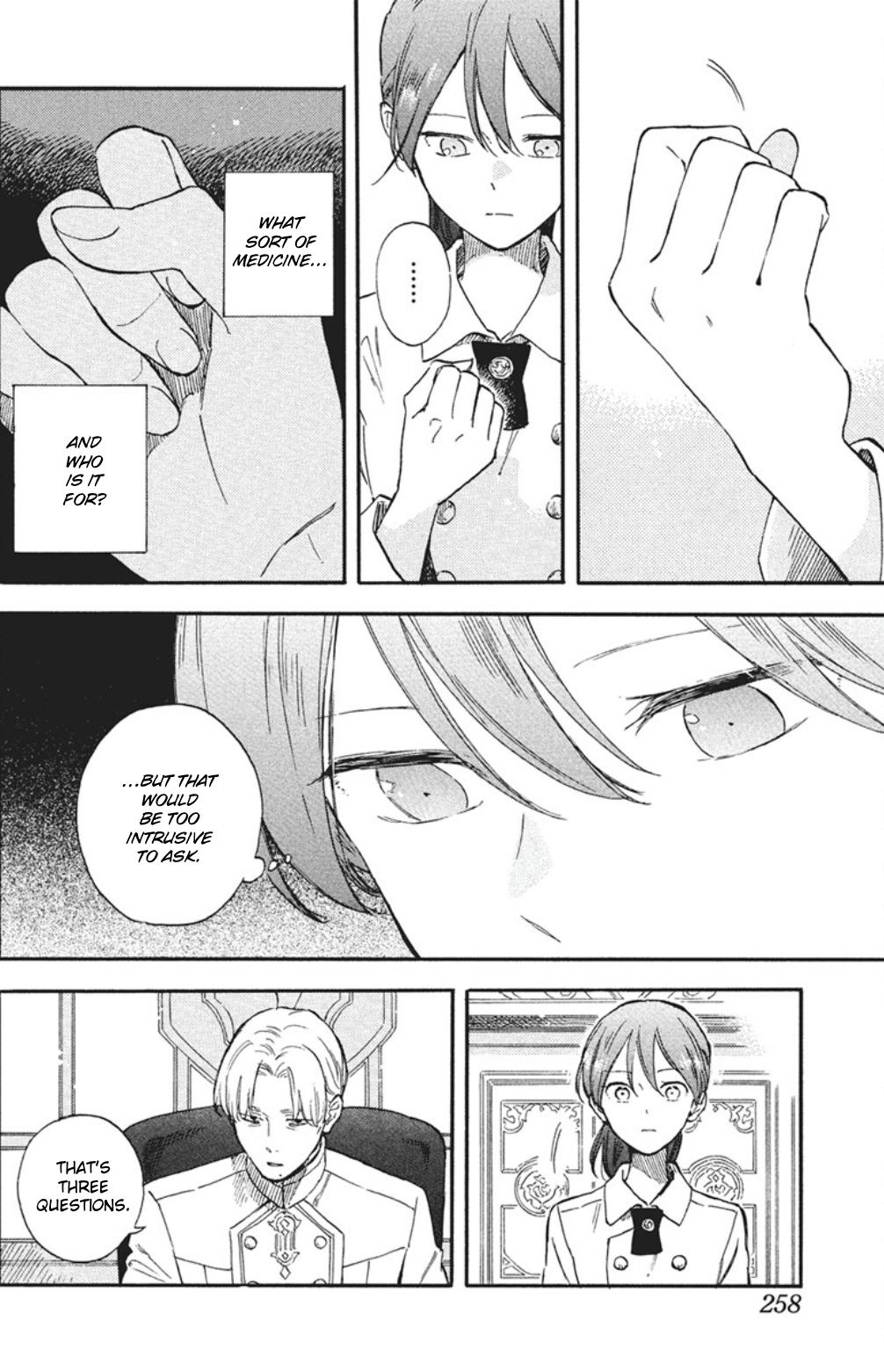 Snow White with the Red Hair Chapter 140 4