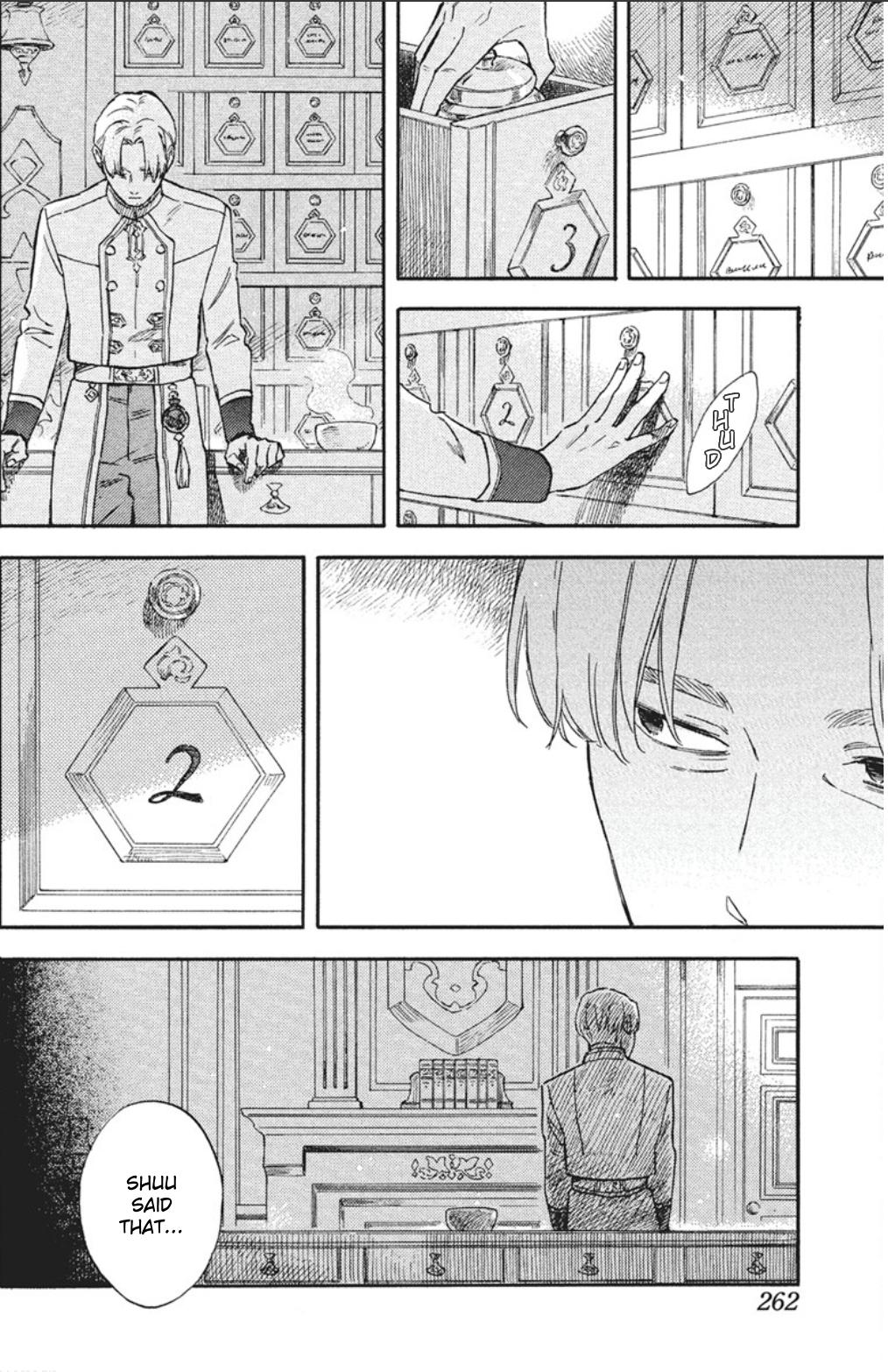 Snow White with the Red Hair Chapter 140 8