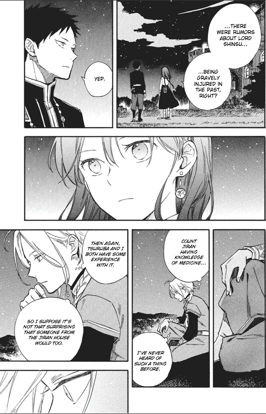 Snow White with the Red Hair Chapter 140 9