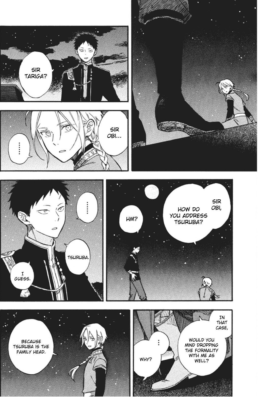 Snow White with the Red Hair Chapter 140 10