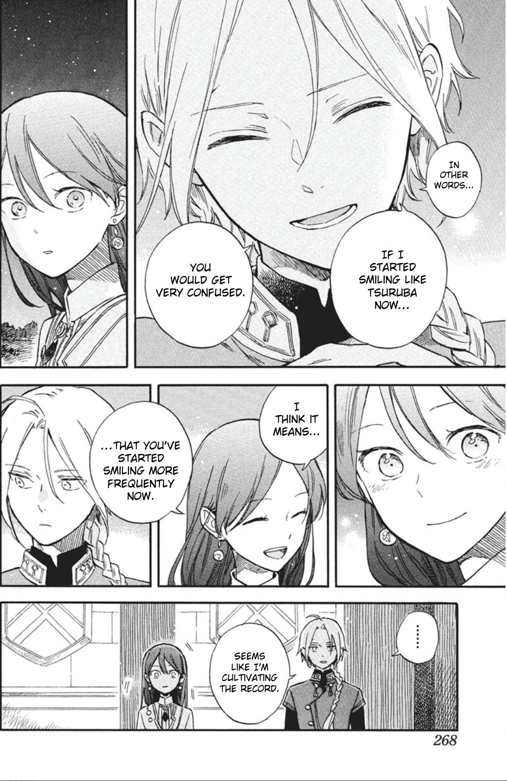 Snow White with the Red Hair Chapter 140 14