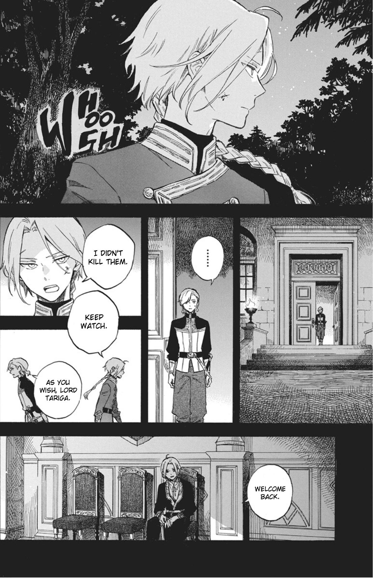 Snow White with the Red Hair Chapter 141 3