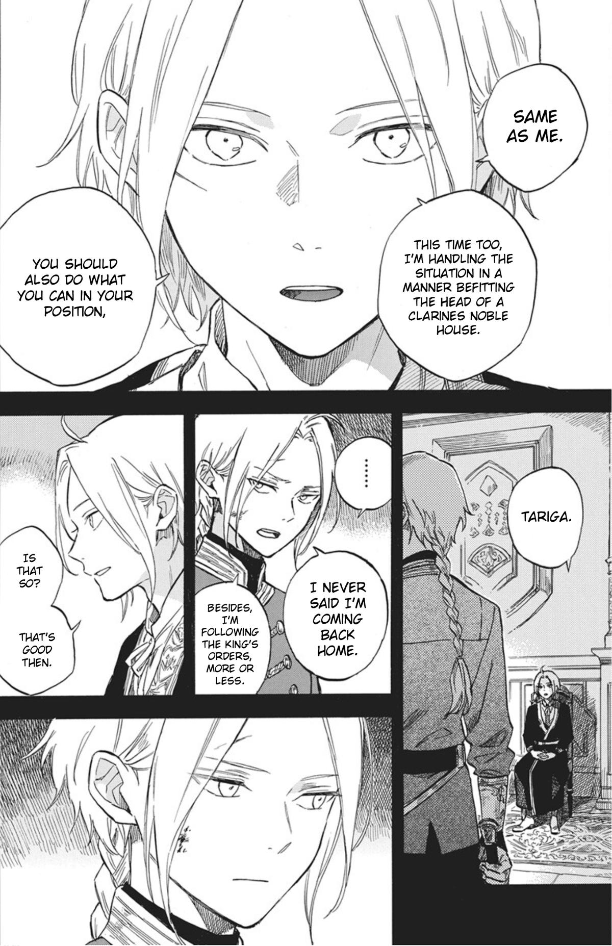 Snow White with the Red Hair Chapter 141 7