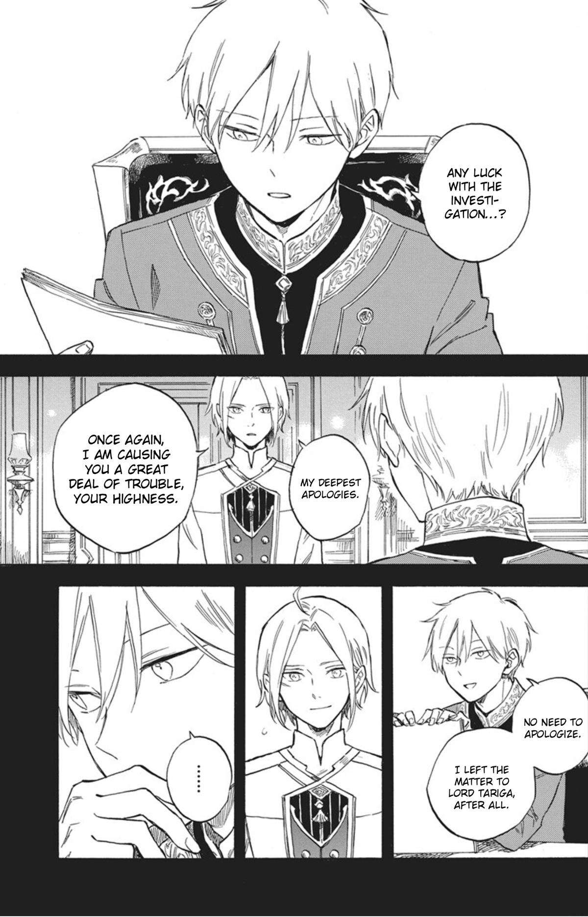 Snow White with the Red Hair Chapter 141 10