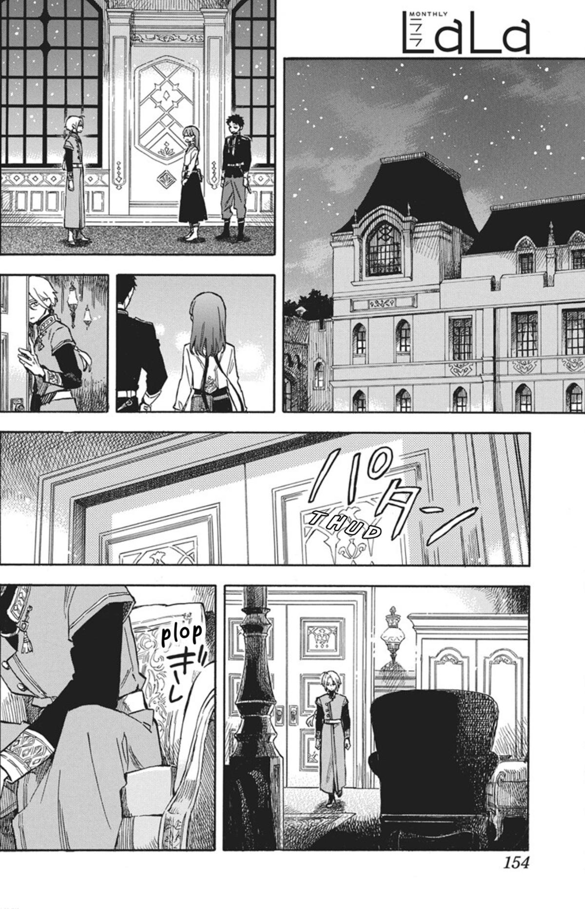 Snow White with the Red Hair Chapter 141 13