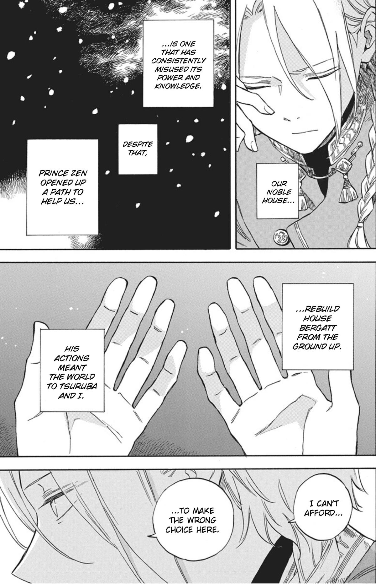 Snow White with the Red Hair Chapter 141 16