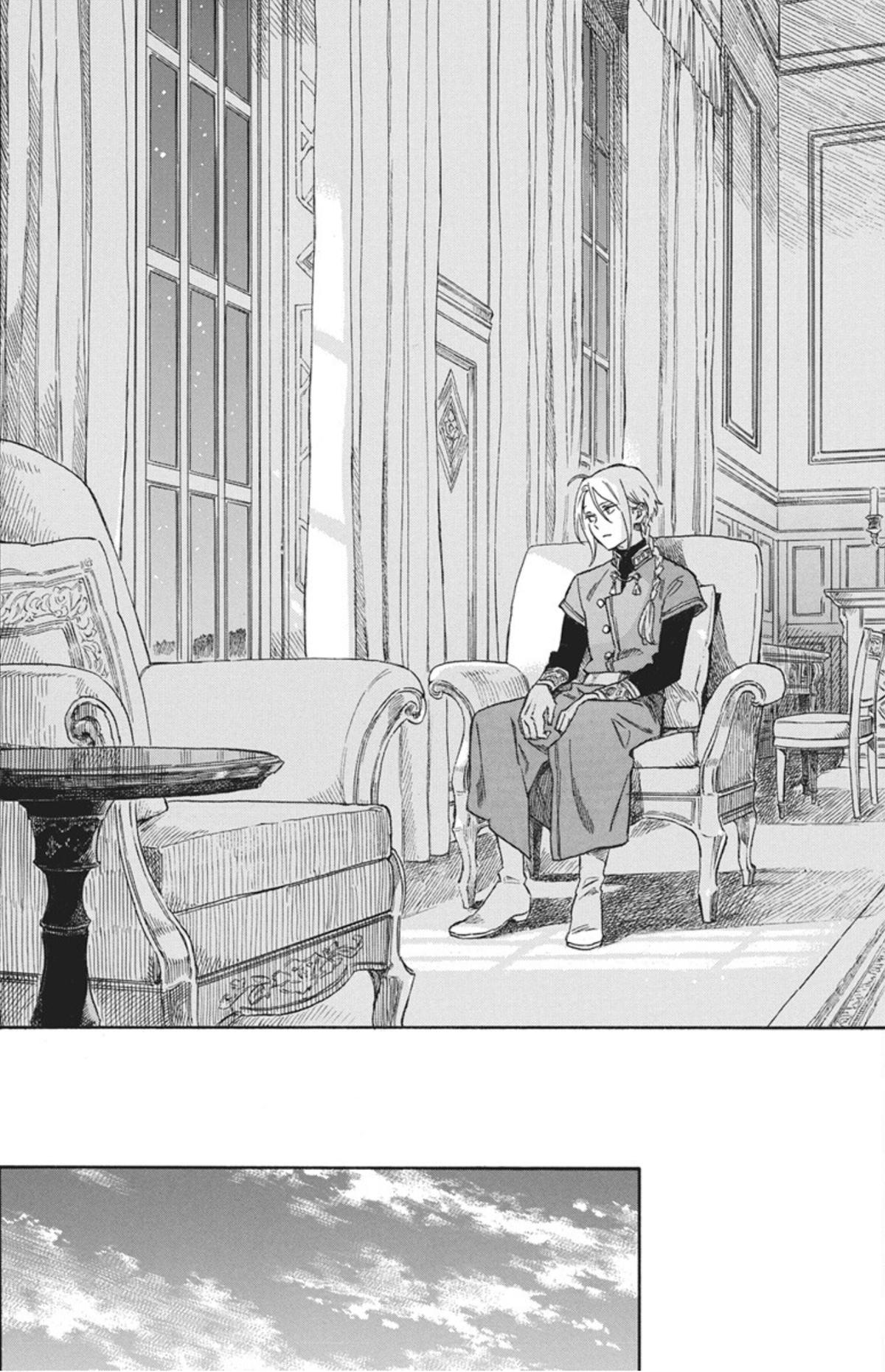 Snow White with the Red Hair Chapter 141 17