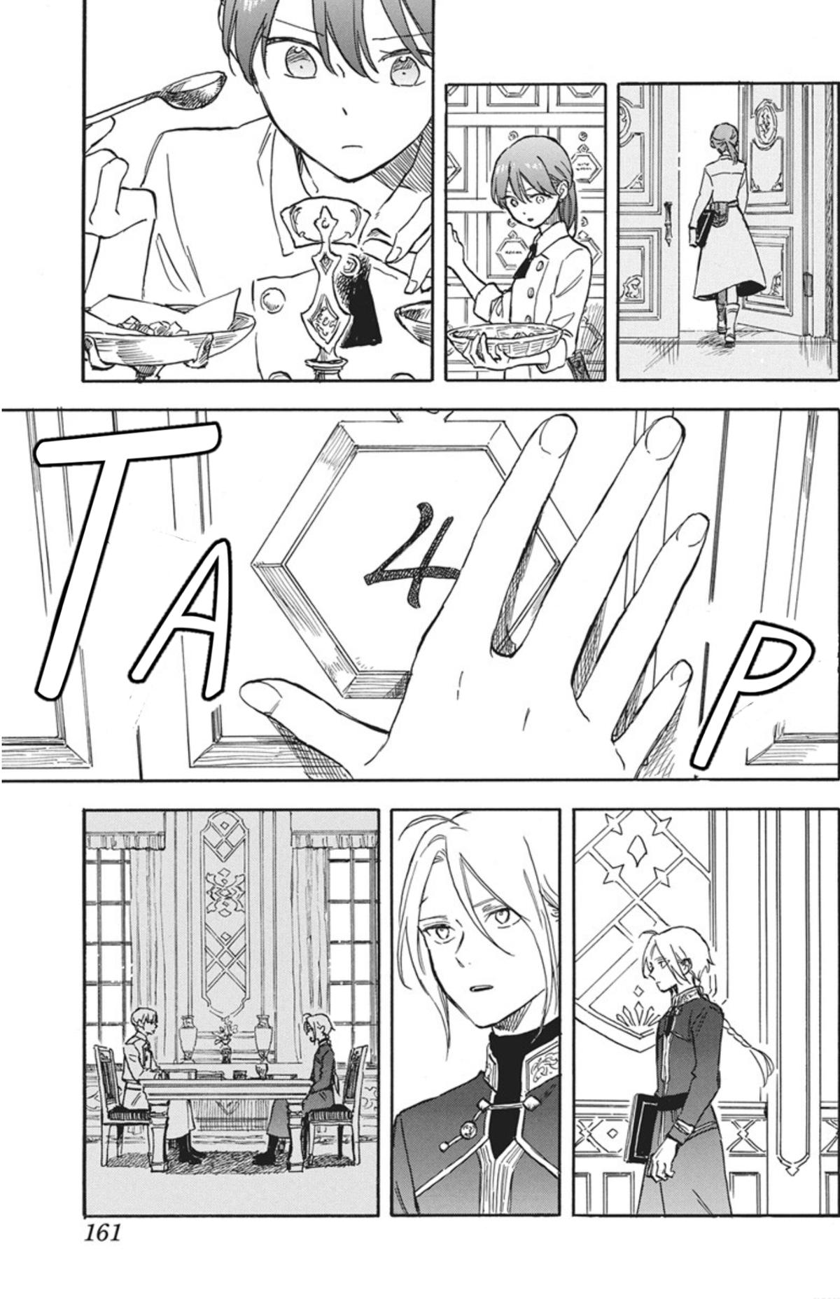 Snow White with the Red Hair Chapter 141 20