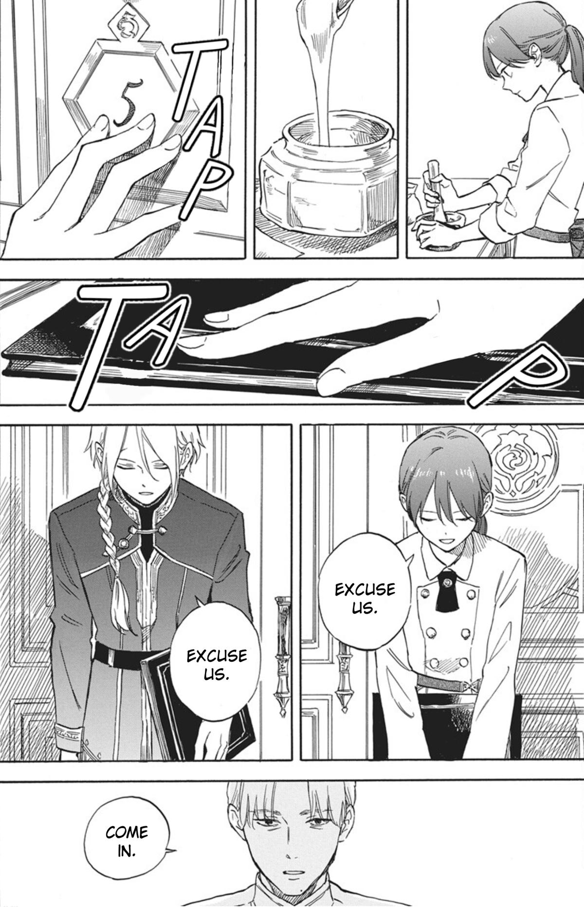 Snow White with the Red Hair Chapter 141 21