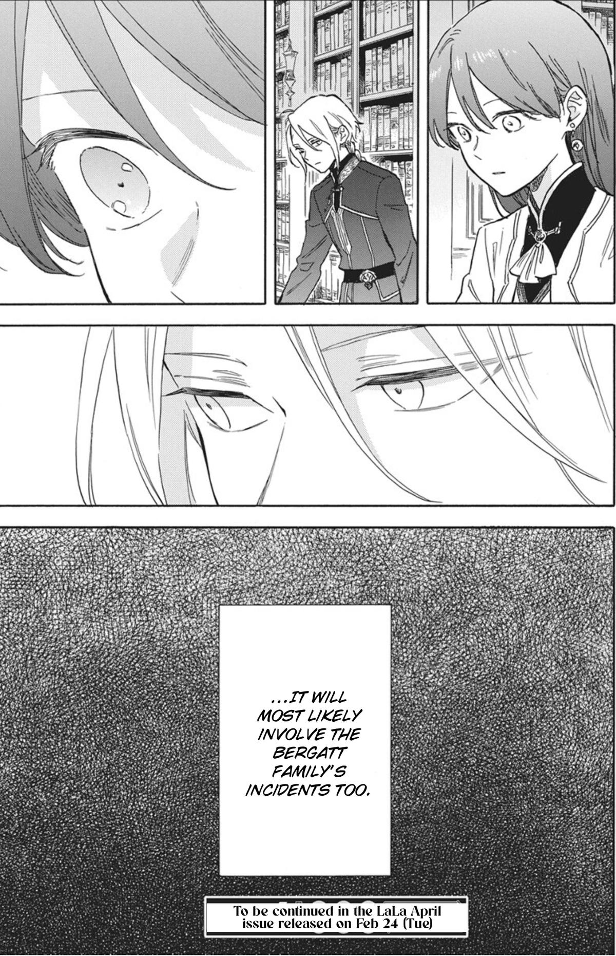 Snow White with the Red Hair Chapter 141 24