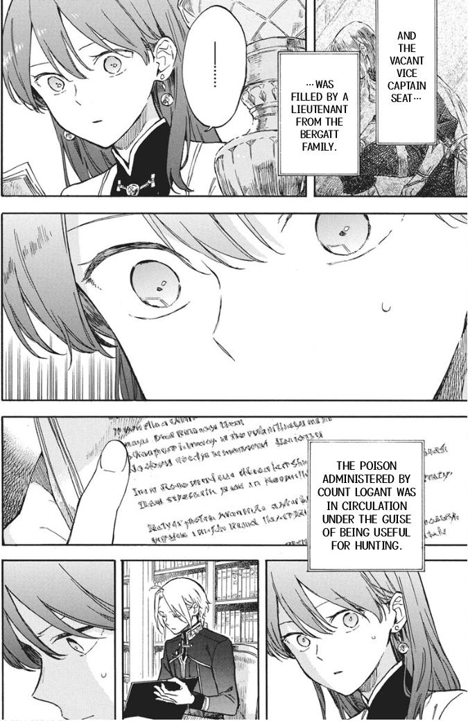 Snow White with the Red Hair Chapter 142 4