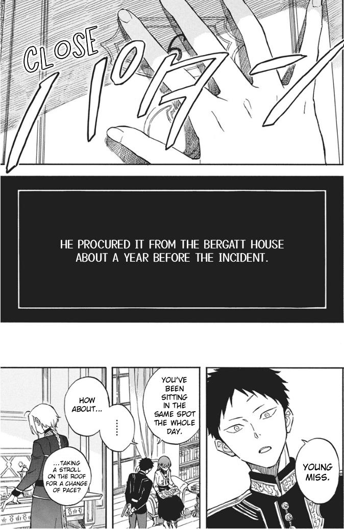 Snow White with the Red Hair Chapter 142 5