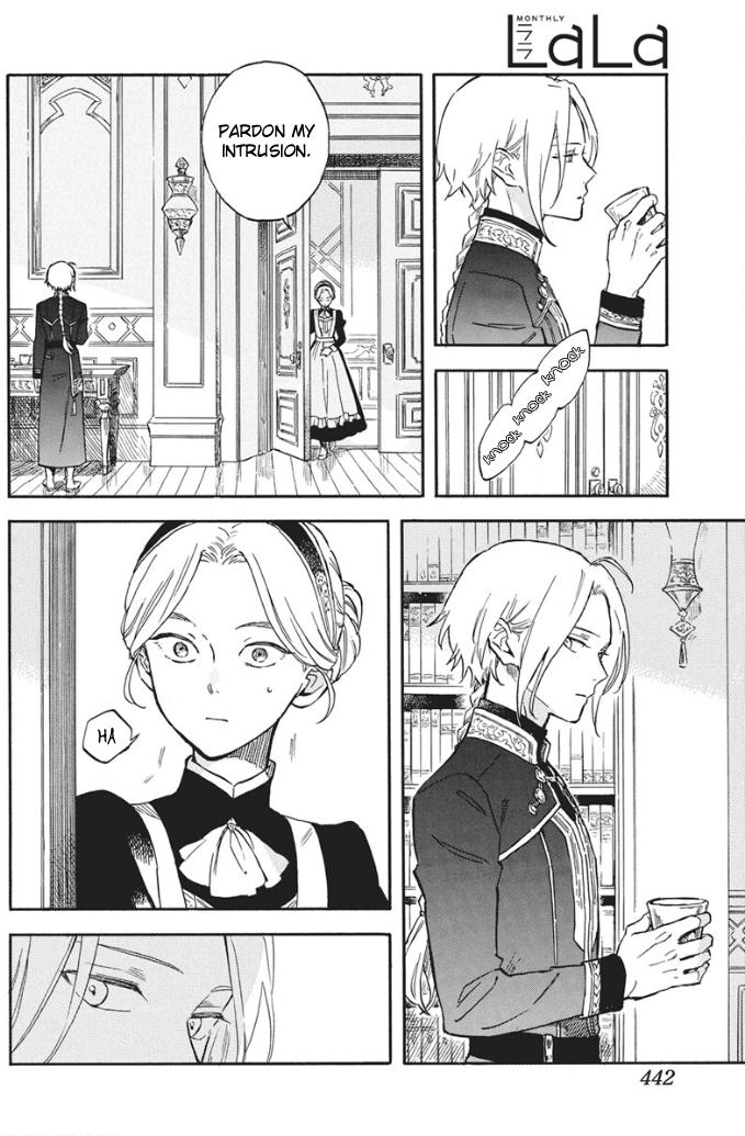 Snow White with the Red Hair Chapter 142 6