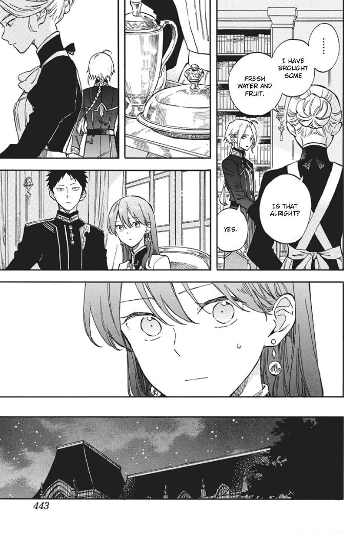 Snow White with the Red Hair Chapter 142 7