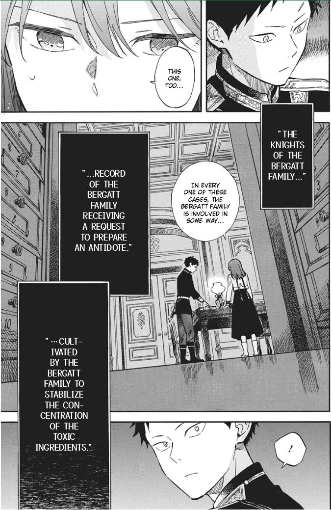 Snow White with the Red Hair Chapter 142 11