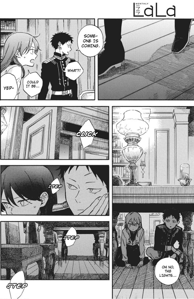 Snow White with the Red Hair Chapter 142 12