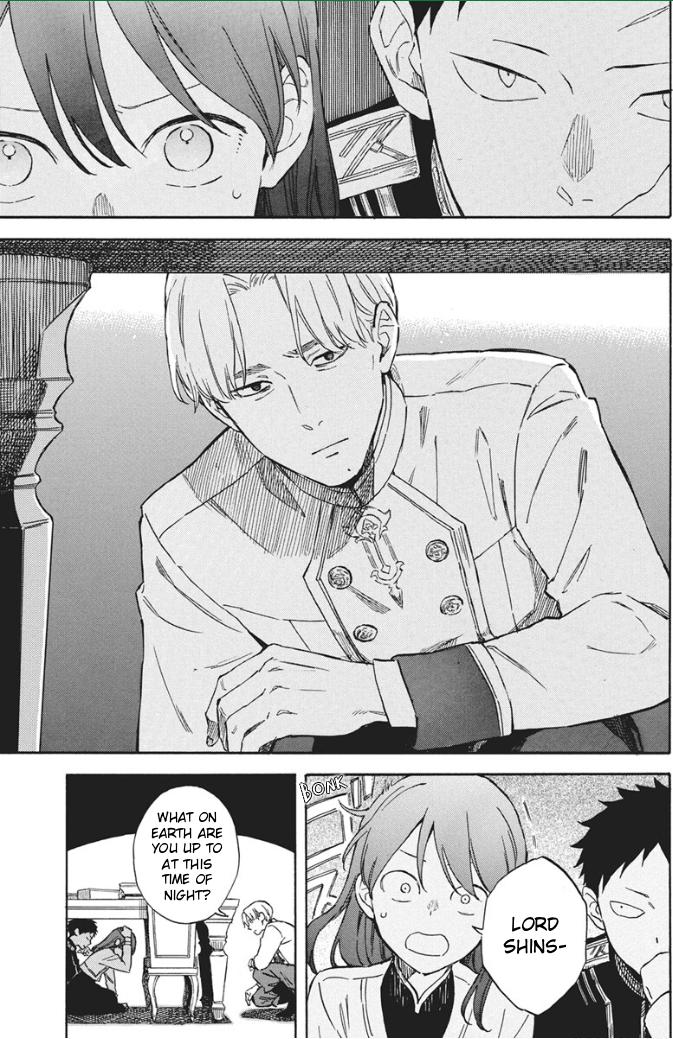 Snow White with the Red Hair Chapter 142 13