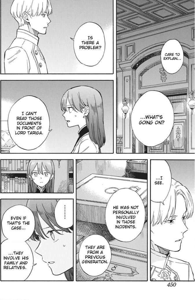 Snow White with the Red Hair Chapter 142 14