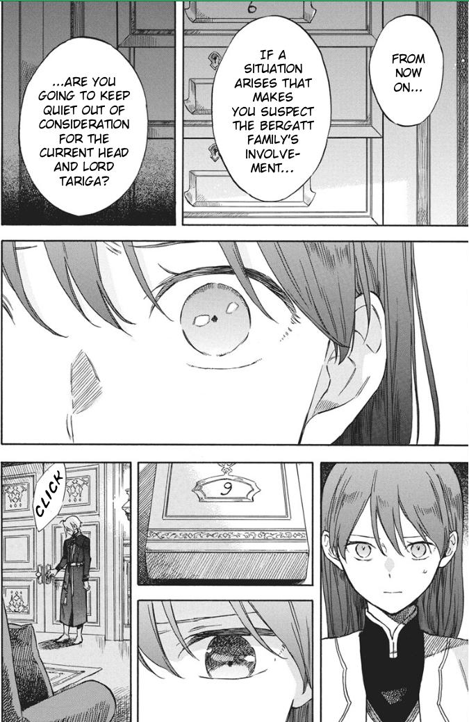 Snow White with the Red Hair Chapter 142 16