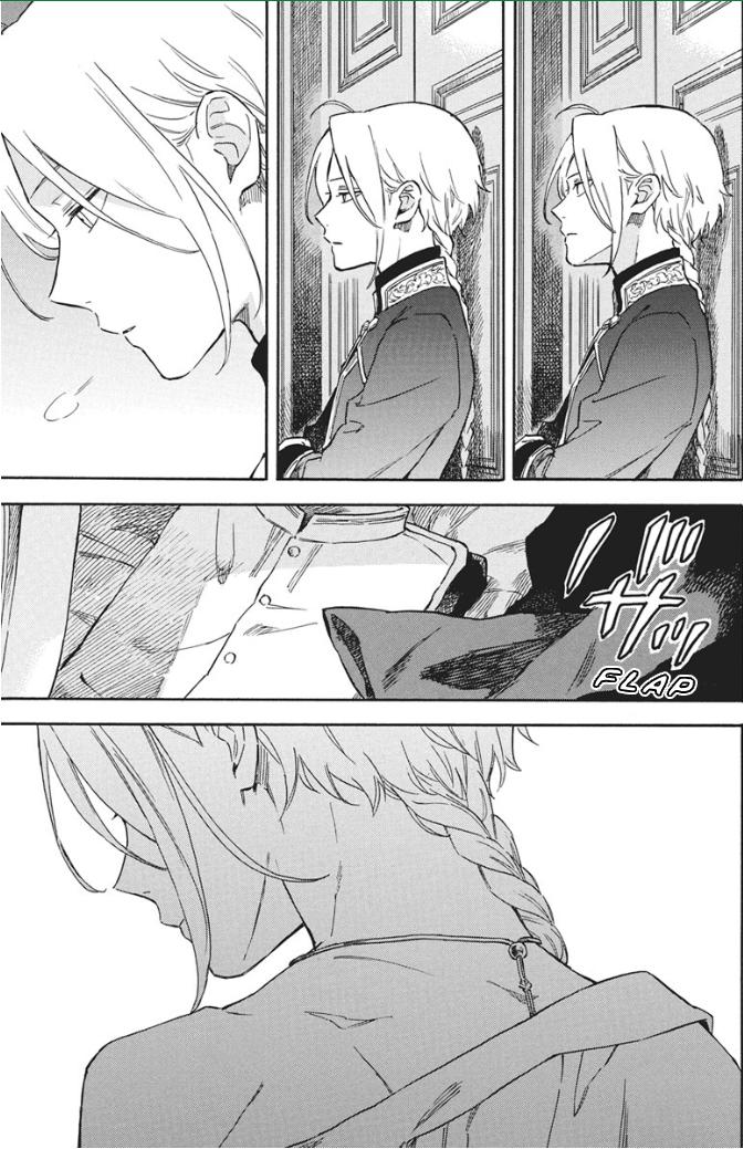 Snow White with the Red Hair Chapter 142 17