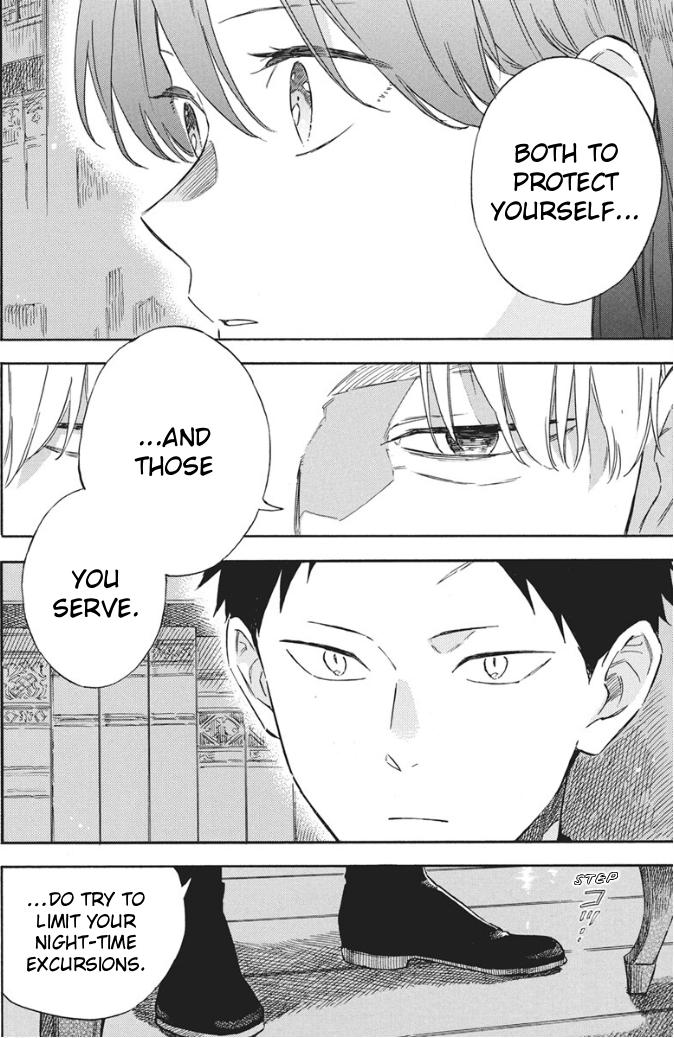 Snow White with the Red Hair Chapter 142 20