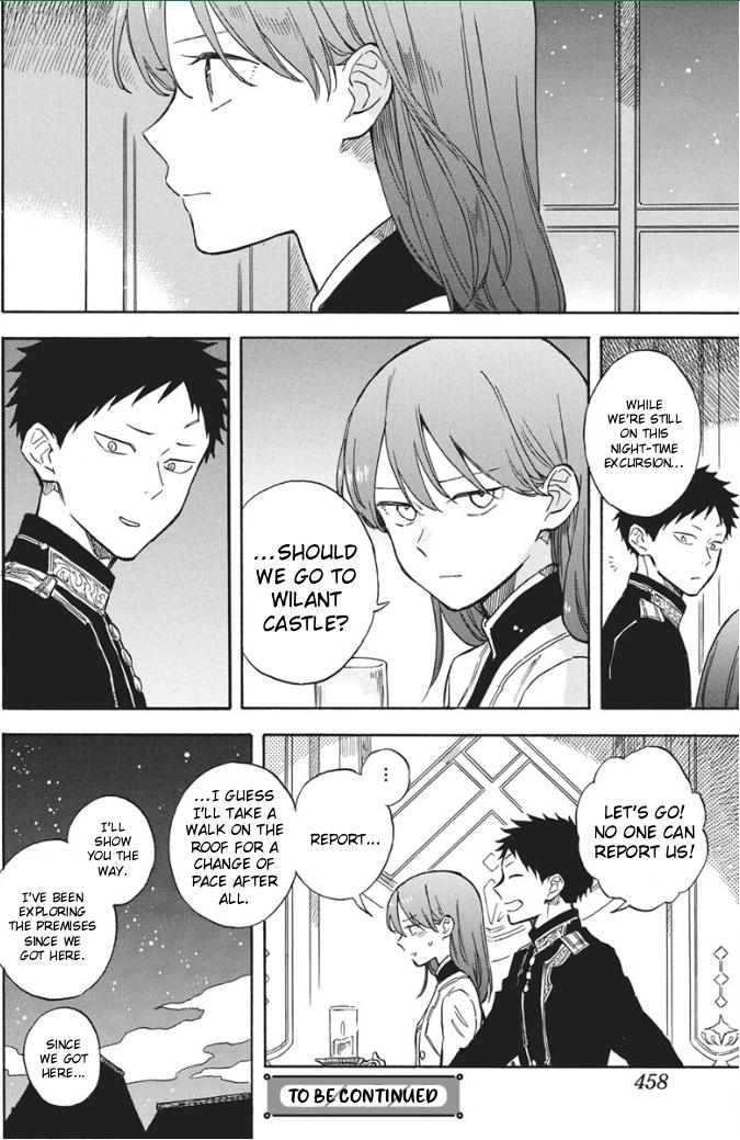 Snow White with the Red Hair Chapter 142 22