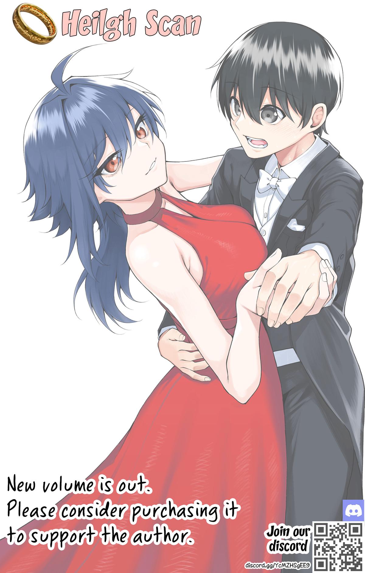 Akanabe-sensei Doesn't Know about Embarrassment Chapter 28 15